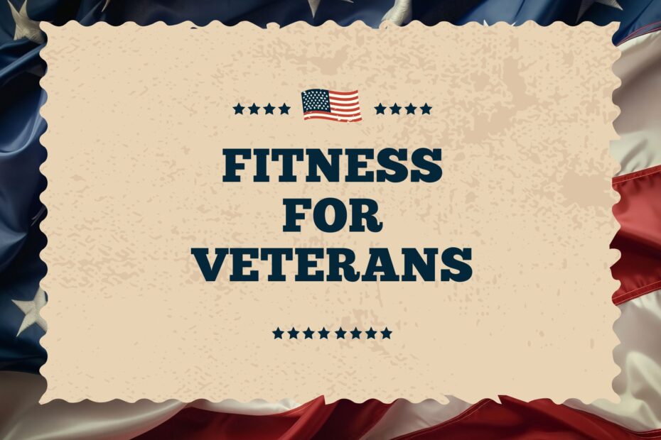 fitness for veterans
